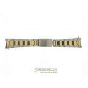 bracciale rolex acciaio prezzo|Bracciali / Chiusure / Cinturini / Maglie .